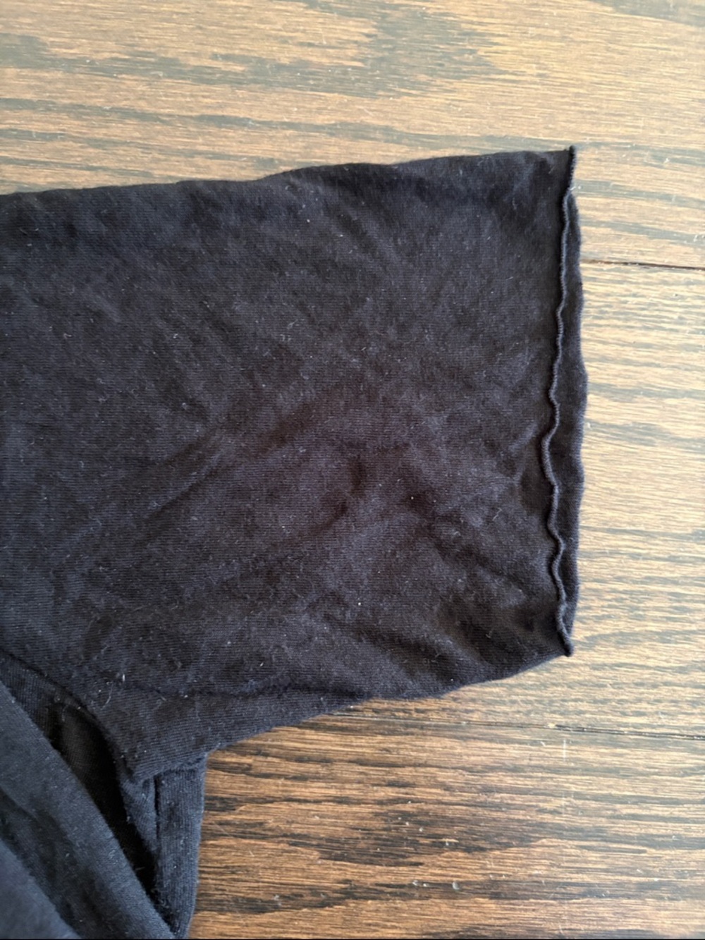 Cheap Monday Enfold Short Sleeve Shirt - Picture 6 of 8
